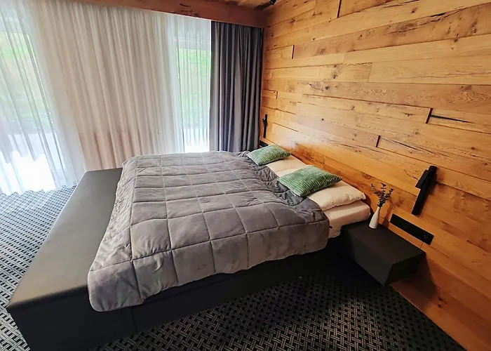 Apartman Apartman_alpina *